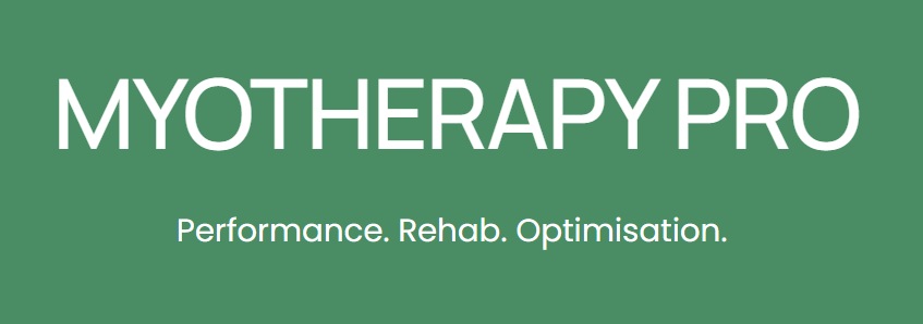 Myotherapy Pro
